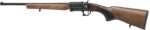 IVER JOHNSON 700 YOUTH 410 3" - 18.5" BLACK WOOD