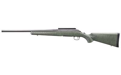 Glenfield Model A 6.5 Creedmoor 20 Inch Bolt Action Sporting Rifle
