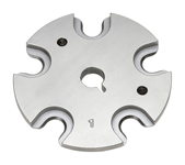 Hornady 6mm PPC Press Type Shell Plate
