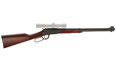 Henry Classic Lever Action 22 Winchester Magnum Rifle
