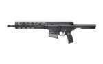 HK MR762 A4 7.62X51 13" 10RD BLK