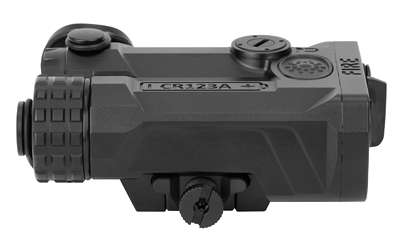 Holosun IRIS 2 Green Infrared Remote Cable Laser