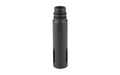 KAK Industry Retro Extended Flash Hider 223 Remington 2 KAK Industry Retro Extended Flash Hider 223 Remington - Image 2