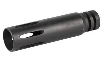 KAK Industry Retro Extended Flash Hider 223 Remington 3 KAK Industry Retro Extended Flash Hider 223 Remington - Image 3