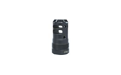 Lantac Dragon 9mm Muzzle Brake 1/2x28
