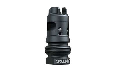 Lantac Dragon 9mm Muzzle Brake 1/2x28