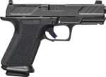 SHD MR920 LE OR 9MM BLK 15RD