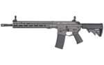LWRC ICMKII 556NATO 16.1" 30RD GRY