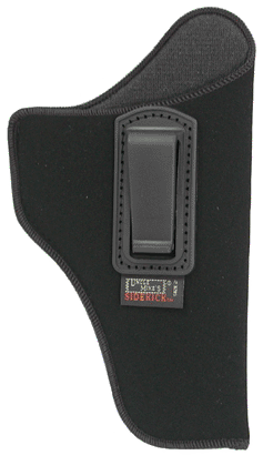 Michaels 4 Inch Barrel Right Hand Inside Pants Holster
