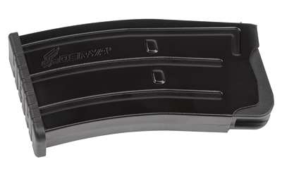 Derya DY12 12 Gauge 5 Round Black Magazine