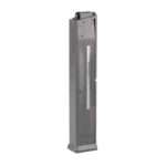 Global Ordnance Stribog 45 ACP 25 Round Black Magazine