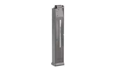 Global Ordnance Stribog 45 ACP 25 Round Black Magazine