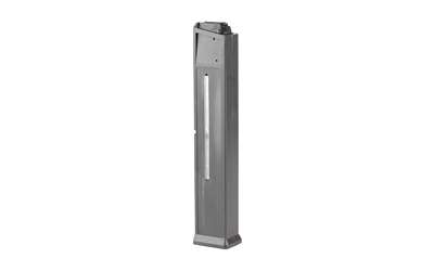 Global Ordnance Stribog 45 ACP 25 Round Black Magazine 2 Global Ordnance Stribog 45 ACP 25 Round Black Magazine - Image 2