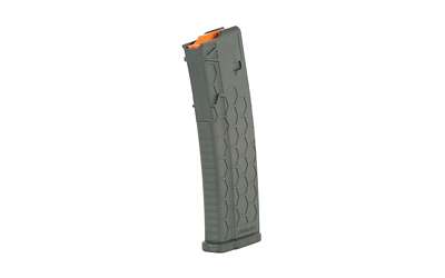 Hexmag Series 2 5.56 NATO 10 Round Gray Magazine