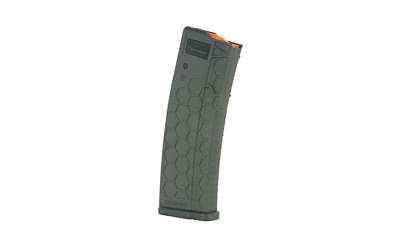 Hexmag Series 2 5.56 NATO 10 Round Gray Magazine 2 Hexmag Series 2 5.56 NATO 10 Round Gray Magazine