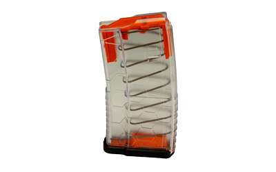 Hexmag Series 2 5.56 NATO 20 Round Clear Magazine