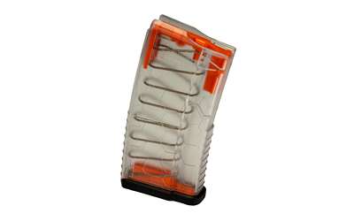 Hexmag Series 2 5.56 NATO 20 Round Clear Magazine 2 Hexmag Series 2 5.56 NATO 20 Round Clear Magazine