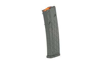 Hexmag Series 2 5.56 NATO 30 Round Gray Magazine