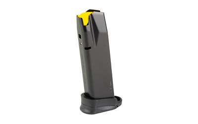 Taurus G3 9mm 17 Round Black Magazine