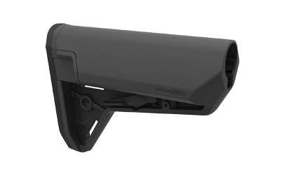 Magpul MOE SL-S Mil-Spec Black Stock Carbine Accessory
