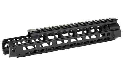 Midwest Industries 20 Series 11.5 Inch Mid-Length M-LOK Handguard