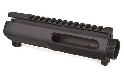 Nordic Components NC15 Extruded Upper Receiver Black Accessory