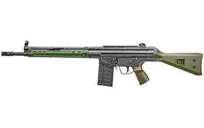 PTR 91 GIRK 308 Winchester 16 Inch 20 Round Rifle