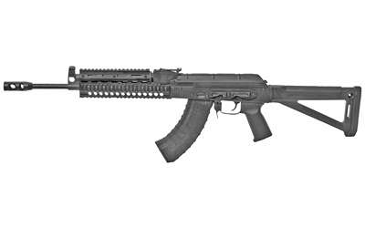 Riley Defense RAK47 Tactical 7.62x39mm 16.25 Inch 30 Round Rifle