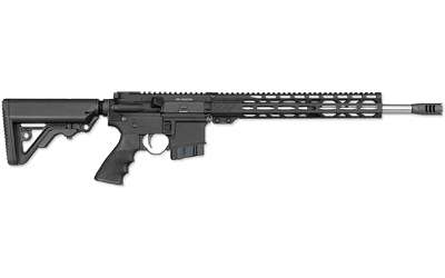 Rock River Arms LAR-15M All Terrain Hunter 350 Legend 16 Inch 10 Round Stainless Rifle