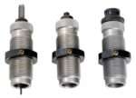 RCBS 3 DIE SET WITH ROLL CRIMP - 450 MARLIN GP-C