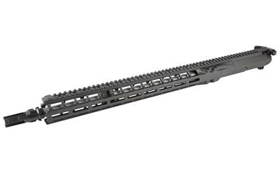 Radian Weapons 17.5 Inch 223 Wylde Black Rifle Upper
