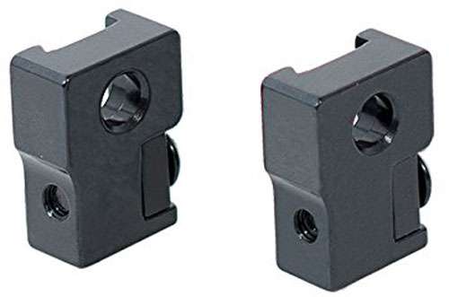 Sako Optilock 7.8 Inch Blued 2-Piece Receiver Mount Base