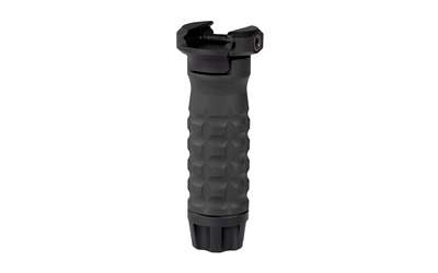 Samson Picatinny Vertical Grip Medium Green Black Accessory