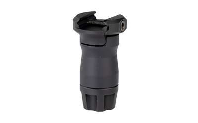 Samson Picatinny Vertical Grip Short Standard Black Accessory