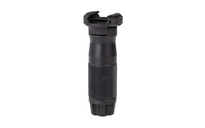 Samson Picatinny Vertical Grip Medium Standard Black Accessory