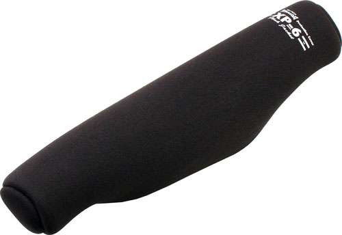 Scopecoat Large Scope Cover XP6 12.5 Inch 50mm Black Accessory