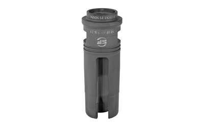 Surefire SOCOM 3 Prong 6.8mm Remington SPC Flash Hider 2 Surefire SOCOM 3 Prong 6.8mm Remington SPC Flash Hider - Image 2