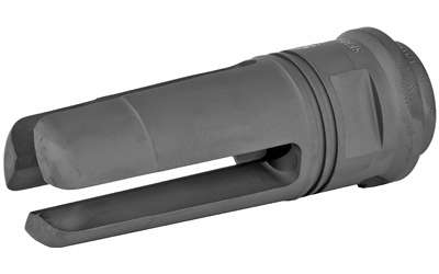 Surefire SOCOM 3 Prong 6.8mm Remington SPC Flash Hider 3 Surefire SOCOM 3 Prong 6.8mm Remington SPC Flash Hider - Image 3