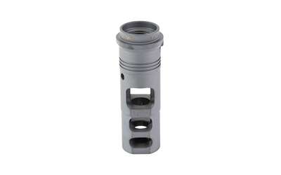 Surefire Socom 338 Lapua Magnum Muzzle Brake 2 Surefire Socom 338 Lapua Magnum Muzzle Brake - Image 2