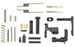 SHARPS AR15 LOWER PARTS KIT NO FCG