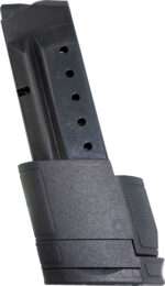 PRO MAG MAGAZINE S&W SHIELD - 40S&W 9RD BLUED STEEL