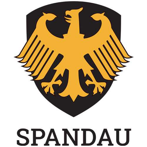 Spandau S2 12 Gauge 24 Inch Modified Semi-Auto Shotgun