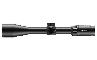 Steiner H6Xi 5-30x50 MHR MOA FFP Rifle Scope