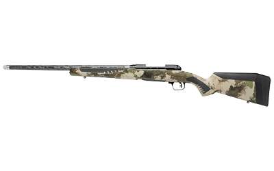 Savage 110 Ultralite 6.5 PRC 24 Inch 2 Round Rifle