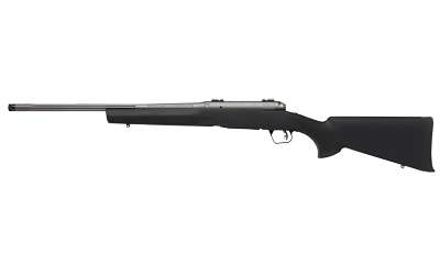 Savage 110 Trail Hunter Lite 308 Winchester 20 Inch 4 Round Black Rifle