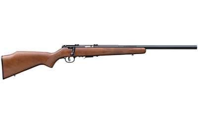 Savage 93R17-GV 17 HMR 21 Inch 5 Round Bolt Action Rifle