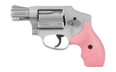 Smith and Wesson 642 38 Special 1.88 Inch 5 Round Double Action Revolver