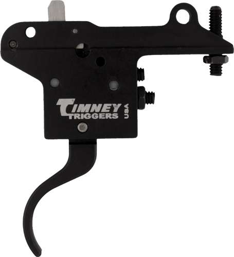 Timney Model 70 Adjustable Nickel Rifle Trigger