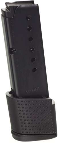 ProMag Taurus 709 Slim 9mm 10 Round Detachable Magazine