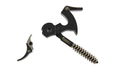 Timney Lever Gun Black Trigger